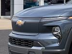 New 2026 Chevrolet Silverado EV LT Crew Cab 4WD Pickup for sale #C265333 - photo 12