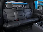 New 2026 Chevrolet Silverado EV LT Crew Cab 4WD Pickup for sale #C265333 - photo 16