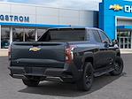 New 2026 Chevrolet Silverado EV LT Crew Cab 4WD Pickup for sale #C265333 - photo 3