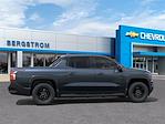 New 2026 Chevrolet Silverado EV LT Crew Cab 4WD Pickup for sale #C265333 - photo 4