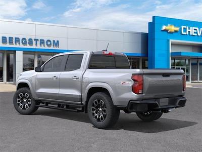 New 2026 Chevrolet Colorado Z71 Crew Cab 4WD Pickup for sale #C265570 - photo 2