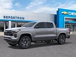 New 2026 Chevrolet Colorado Z71 Crew Cab for sale #C265570 - photo 1