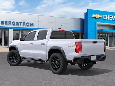 New 2026 Chevrolet Colorado Trail Boss Crew Cab 4WD Pickup for sale #C265572 - photo 2