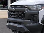 New 2026 Chevrolet Colorado Trail Boss Crew Cab 4WD Pickup for sale #C265572 - photo 12