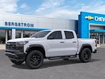 New 2026 Chevrolet Colorado Trail Boss Crew Cab 4WD Pickup for sale #C265572 - photo 1