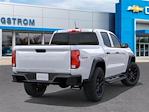 New 2026 Chevrolet Colorado Trail Boss Crew Cab 4WD Pickup for sale #C265572 - photo 3