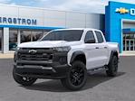 New 2026 Chevrolet Colorado Trail Boss Crew Cab 4WD Pickup for sale #C265572 - photo 5