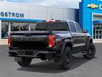 New 2026 Chevrolet Colorado Trail Boss Crew Cab 4WD Pickup for sale #C265574 - photo 3