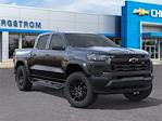 New 2026 Chevrolet Colorado Trail Boss Crew Cab 4WD Pickup for sale #C265574 - photo 6