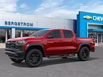 New 2026 Chevrolet Colorado Trail Boss Crew Cab 4WD Pickup for sale #C265575 - photo 1