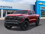 New 2026 Chevrolet Colorado Trail Boss Crew Cab 4WD Pickup for sale #C265575 - photo 5