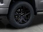 New 2026 Chevrolet Silverado 1500 RST Crew Cab 4WD Pickup for sale #C265598 - photo 8