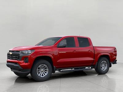 New 2026 Chevrolet Colorado LT Crew Cab 4WD Pickup for sale #C265629 - photo 1