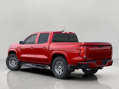 New 2026 Chevrolet Colorado LT Crew Cab 4WD Pickup for sale #C265629 - photo 2