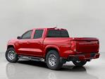 New 2026 Chevrolet Colorado LT Crew Cab 4WD Pickup for sale #C265629 - photo 2