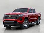 New 2026 Chevrolet Colorado LT Crew Cab 4WD Pickup for sale #C265629 - photo 5