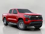 New 2026 Chevrolet Colorado LT Crew Cab 4WD Pickup for sale #C265629 - photo 6