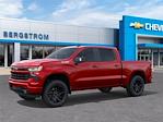 New 2026 Chevrolet Silverado 1500 RST Crew Cab 4WD Pickup for sale #C265630 - photo 1