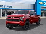 New 2026 Chevrolet Silverado 1500 RST Crew Cab 4WD Pickup for sale #C265630 - photo 5