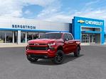 New 2026 Chevrolet Silverado 1500 RST Crew Cab 4WD Pickup for sale #C265630 - photo 7