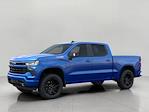 New 2026 Chevrolet Silverado 1500 RST Crew Cab 4WD Pickup for sale #C265631 - photo 1