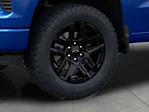New 2026 Chevrolet Silverado 1500 RST Crew Cab 4WD Pickup for sale #C265631 - photo 8