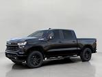 New 2026 Chevrolet Silverado 1500 RST Crew Cab 4WD Pickup for sale #C265674 - photo 1