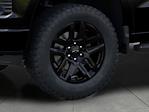 New 2026 Chevrolet Silverado 1500 RST Crew Cab 4WD Pickup for sale #C265674 - photo 8