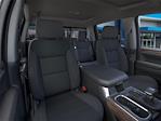 New 2026 Chevrolet Silverado 1500 RST Crew Cab 4WD Pickup for sale #C265676 - photo 15