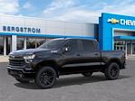 New 2026 Chevrolet Silverado 1500 RST Crew Cab 4WD Pickup for sale #C265676 - photo 1