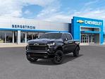 New 2026 Chevrolet Silverado 1500 RST Crew Cab 4WD Pickup for sale #C265676 - photo 7