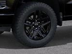 New 2026 Chevrolet Silverado 1500 RST Crew Cab 4WD Pickup for sale #C265676 - photo 8