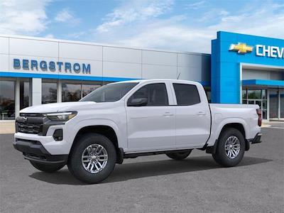 New 2026 Chevrolet Colorado LT Crew Cab 4WD Pickup for sale #C265705 - photo 1