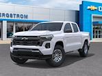 New 2026 Chevrolet Colorado LT Crew Cab 4WD Pickup for sale #C265705 - photo 5