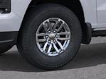 New 2026 Chevrolet Colorado LT Crew Cab 4WD Pickup for sale #C265705 - photo 8