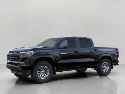 New 2026 Chevrolet Colorado LT Crew Cab 4WD Pickup for sale #C265708 - photo 1
