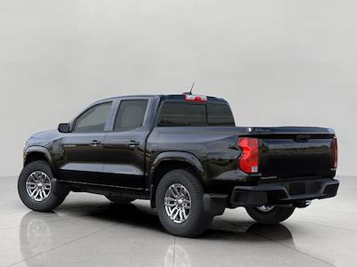 New 2026 Chevrolet Colorado LT Crew Cab 4WD Pickup for sale #C265708 - photo 2