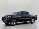 New 2026 Chevrolet Colorado LT Crew Cab 4WD Pickup for sale #C265708 - photo 1