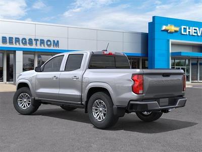 New 2026 Chevrolet Colorado LT Crew Cab 4WD Pickup for sale #C265709 - photo 2