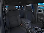 New 2026 Chevrolet Colorado LT Crew Cab 4WD Pickup for sale #C265709 - photo 15