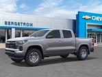 New 2026 Chevrolet Colorado LT Crew Cab 4WD Pickup for sale #C265709 - photo 1