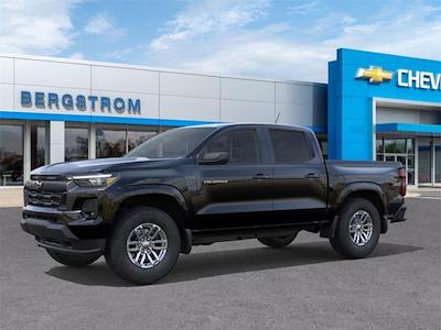 New 2026 Chevrolet Colorado LT Crew Cab 4WD Pickup for sale #C265710 - photo 1