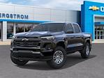 New 2026 Chevrolet Colorado LT Crew Cab 4WD Pickup for sale #C265710 - photo 5