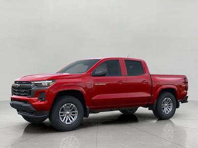 New 2026 Chevrolet Colorado LT Crew Cab 4WD Pickup for sale #C265720 - photo 1