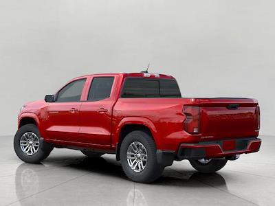 New 2026 Chevrolet Colorado LT Crew Cab 4WD Pickup for sale #C265720 - photo 2