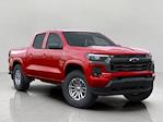 New 2026 Chevrolet Colorado LT Crew Cab 4WD Pickup for sale #C265720 - photo 6