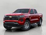 New 2026 Chevrolet Colorado LT Crew Cab 4WD Pickup for sale #C265720 - photo 7