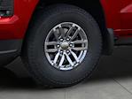 New 2026 Chevrolet Colorado LT Crew Cab 4WD Pickup for sale #C265720 - photo 8