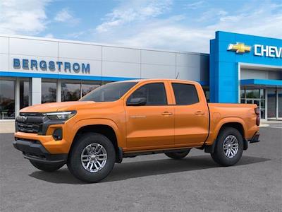New 2026 Chevrolet Colorado LT Crew Cab 4WD Pickup for sale #C265721 - photo 1