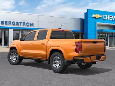 New 2026 Chevrolet Colorado LT Crew Cab 4WD Pickup for sale #C265721 - photo 2